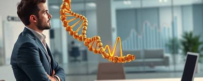 La Genética de la Rentabilidad: Identificando Empresas con ADN Ganador