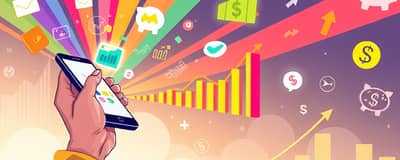 El control de tus gastos: Apps que transforman tu presupuesto