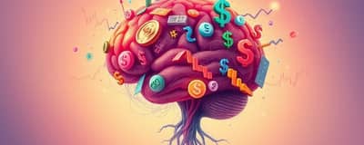 El Cerebro Detrás de Tus Finanzas: Psicotips para Invertir Mejor