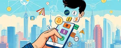 El Ecosistema Fintech: Innovación a Tu Servicio Financiero