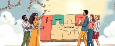 Rompiendo Mitos Financieros: La Verdad Detrás del Dinero