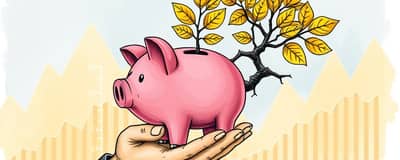 Transformando Ahorros en Activos: Estrategias de Conversión