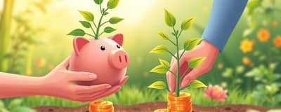 La Ciencia del Ahorro: Entiende por Qué Ahorrar y Cómo Lograrlo