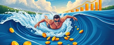 Análisis Contracíclico: Nadando contra Corriente para Ganancias Mayores