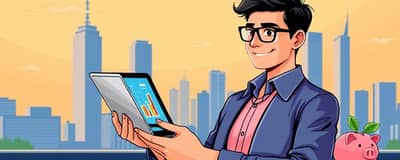 Maestría Financiera Personal: Convierte Tu Cuenta Bancaria en Aliada