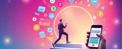 Tu primer paso en el mundo de la inversión digital