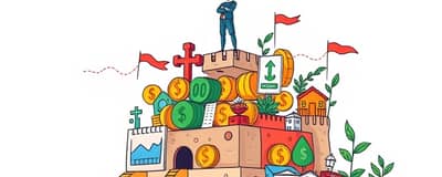 Construye Tu Fortaleza Financiera: Más Allá de los Activos Comunes