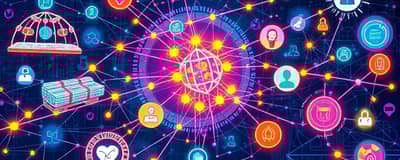 Blockchain en acción: Más allá de las criptos