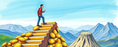 Más Allá de la Deuda: Construye un Fundamento Financiero Sólido