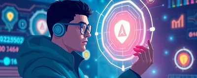 Auditoría con IA: Precisión y transparencia garantizadas