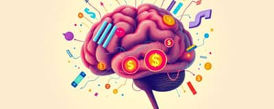 Neurofinanzas: La ciencia detrás de tus decisiones