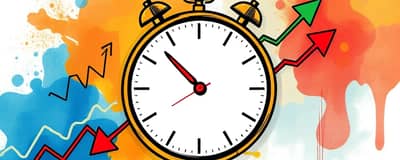 Cronometrando el Mercado: Estrategias para Entradas y Salidas Óptimas