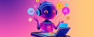 Asistentes financieros 24/7: Siempre a tu servicio