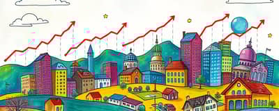 Inflación y Deflación: Cómo Afectan tus Inversiones