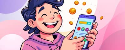 Gamificación para ahorrar: Desafío financiero divertido