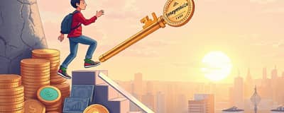 Tu Hoja de Ruta para la Independencia Económica