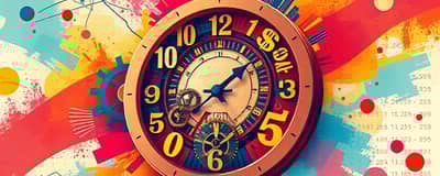 El Reloj Interno del Mercado: Comprendiendo sus Ciclos Ocultos