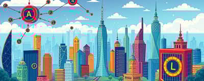 Regulación proactiva: Adaptando las finanzas al mañana