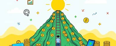 Genera Riqueza desde Cero: Primeros Pasos Hacia la Abundancia