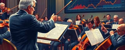 La Melodía de los Bonos: Armonizando Rentabilidad y Seguridad