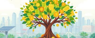 Rendimiento Sostenible: Estrategias para Inversiones a Largo Plazo