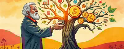 El Legado de Tu Riqueza: Planifica Más Allá de Tus Expectativas