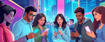 Pagos sin contacto: La revolución en tus manos