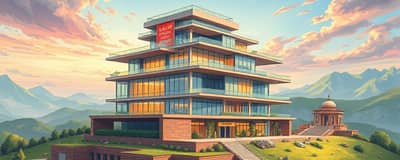 La Arquitectura de la Riqueza: Diseñando Portafolios a Prueba de Todo