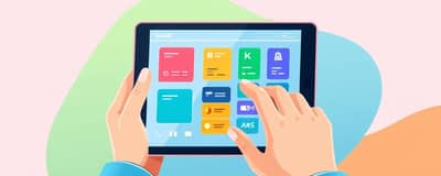 Finanzas a la carta: Servicios modulares para ti