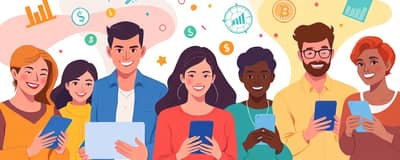 La democratización de la inversión: Opciones para todos los bolsillos