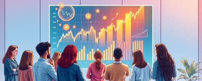 El Pulso Financiero: Entendiendo los Indicadores Económicos