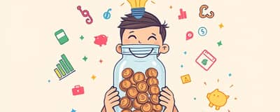 Despierta el Ahorrador que Hay en Ti: Técnicas No Convencionales