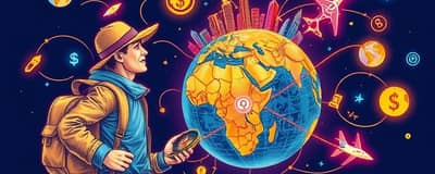 Mercados Exóticos: Explorando Nuevos Horizontes de Inversión