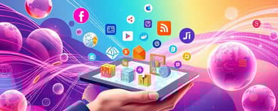 Desafíos y soluciones en la gestión de patrimonio digital