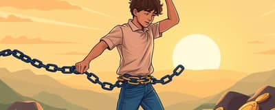 Finanzas Sin Ataduras: Libérate de Paradigmas Anticuados