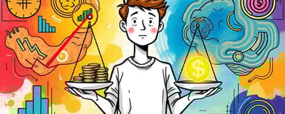 Finanzas comportamentales: Entendiendo tus sesgos económicos