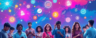 DeFi sin límites: Explorando el ecosistema