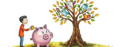 Convierte tus gastos cotidianos en oportunidades de ahorro