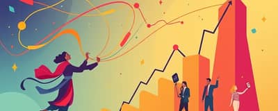 El Juego de la Persuasión: Cómo las Narrativas Doblán el Mercado