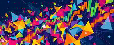 La Lógica Detrás del Caos: Estudiando la Irregularidad del Mercado