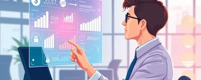 El Radar del Consumidor: Anticipando Patrones de Gasto y Comportamiento