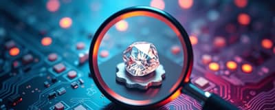 Descubriendo el Diamante en Bruto: Análisis de Empresas Poco Conocidas