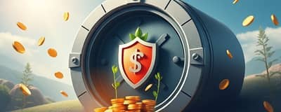 Inversión de Bajo Riesgo: Protegiendo tu Capital de la Inflación