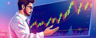 El Lenguaje de los Gráficos: Interpretando el Mensaje del Precio