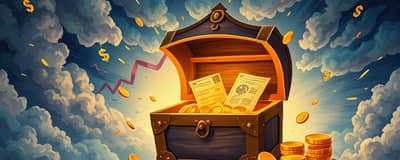 Finanzas a Prueba de Balas: Protege Tu Patrimonio del Caos