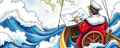 Navegando la Incertidumbre: Gestión de Cartera en Tiempos Turbulentos