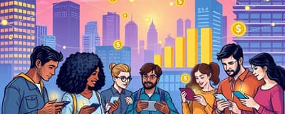 Finanzas accesibles: Democratizando el capital