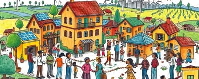 El Desafío de la Adaptación: Estrategias en un Mundo en Constante Cambio