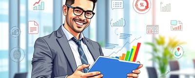 Optimiza tu flujo de caja con herramientas digitales