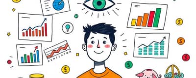 El gran hermano de tus gastos: Apps que te hacen ahorrar